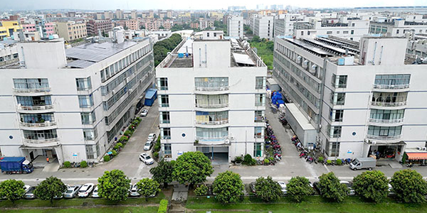 Worldbound plastic Products co.,Ltd