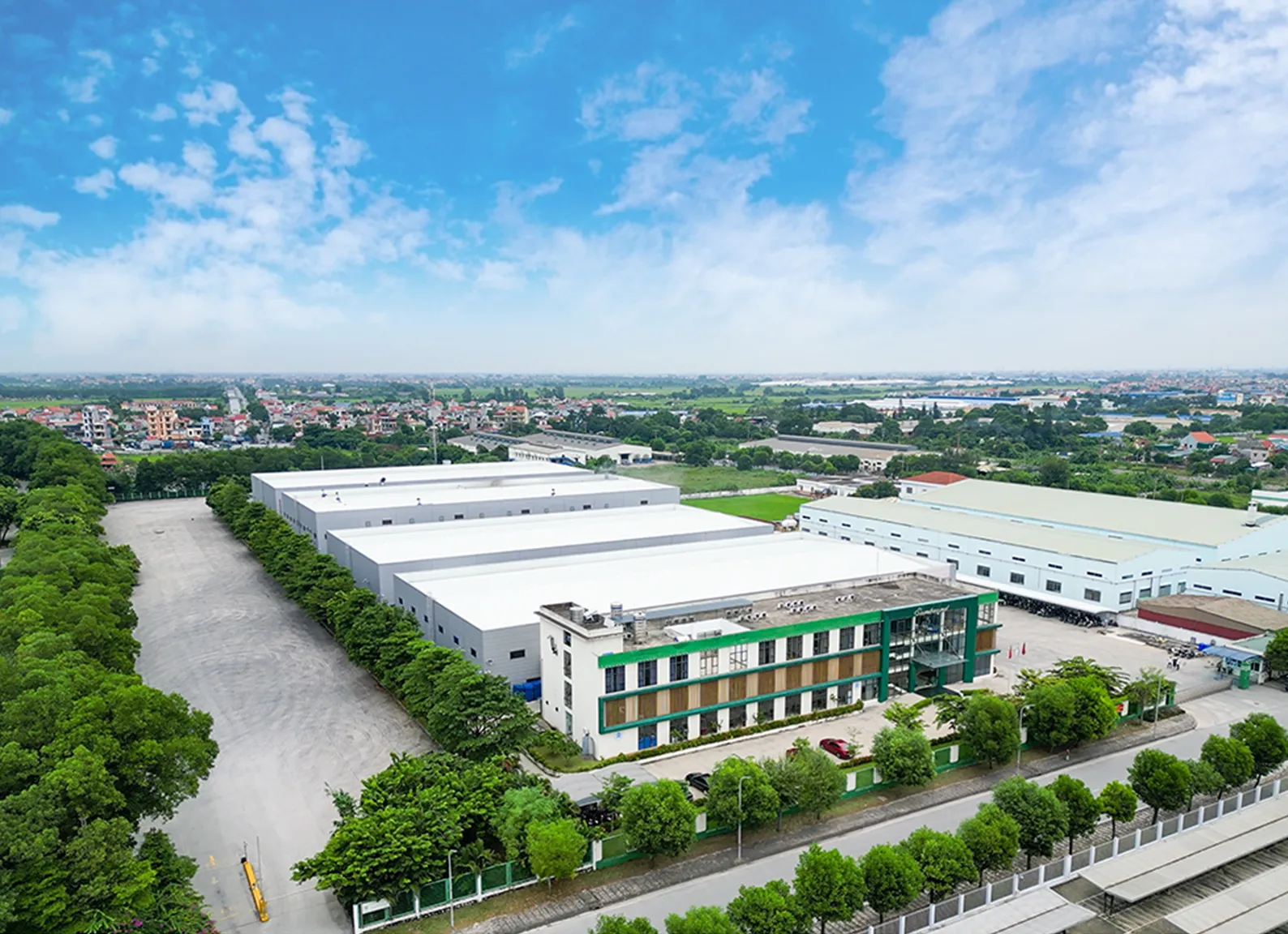 Sambound Vietnam Co., Ltd.