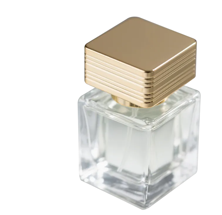 Metal Packaging Supply - Aluminum Alloy & Zinc Alloy