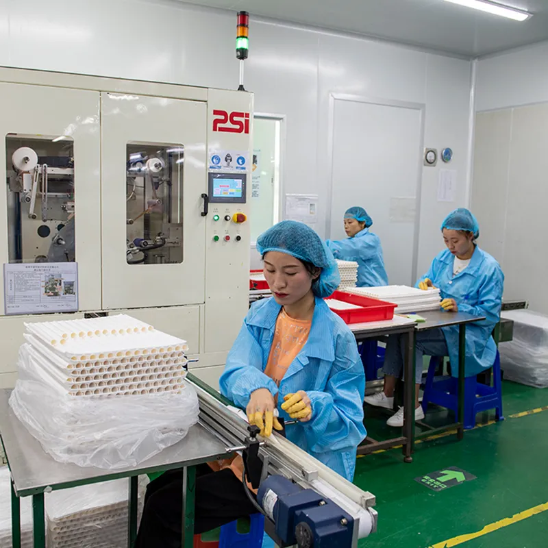 A Northern Girl’s Notes from a Cosmetic Packaging Injection Molding Factory in Dongguan
