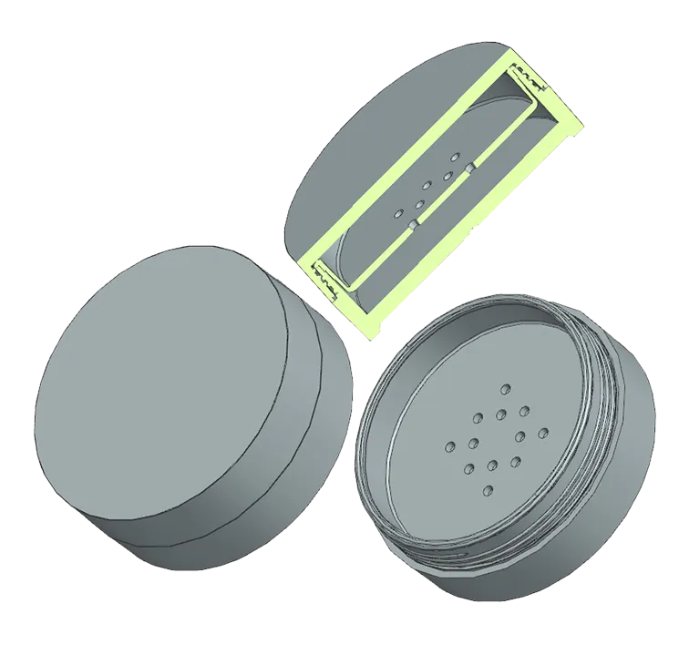 Create Your Own – Custom Mold Development from Your Sample or 3D File
