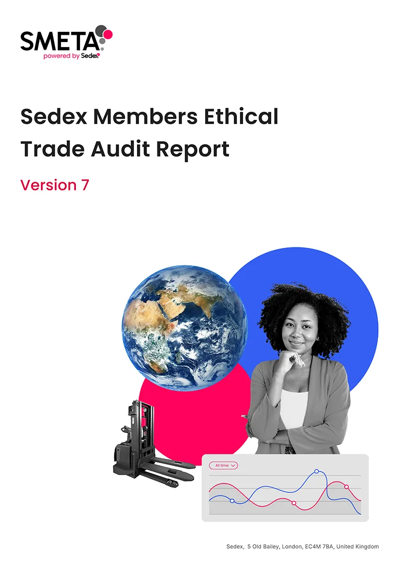 Sambound Social Responsibility SMETA Report