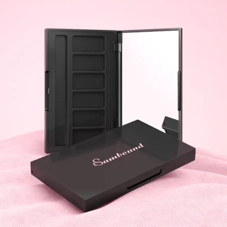 YR3089 7-Color Eyeshadow Palette – 4 Layout Options