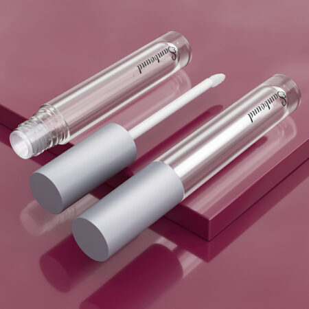 YR7042 Transparent Lip Gloss Tube 5.5ML