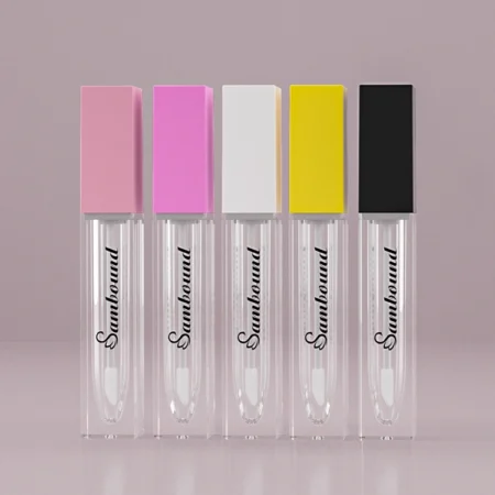 YR7061B Lip Gloss Tube 6.3ML