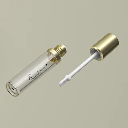 YR7116 Lip Gloss Tube 5.25ML