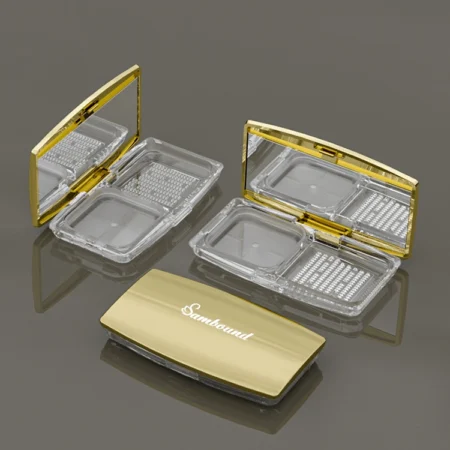 YR7017 Mini Mascara Tube 1.3ML