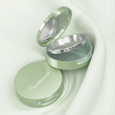 YR3010 Double-Layer Setting Powder Compact 40.4ML