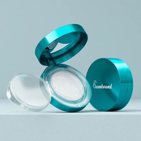 YR3041A Refillable Air Cushion Compact 20.5ML