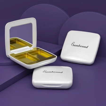 YR3113D Magnetic Powder Compact 2.8ML