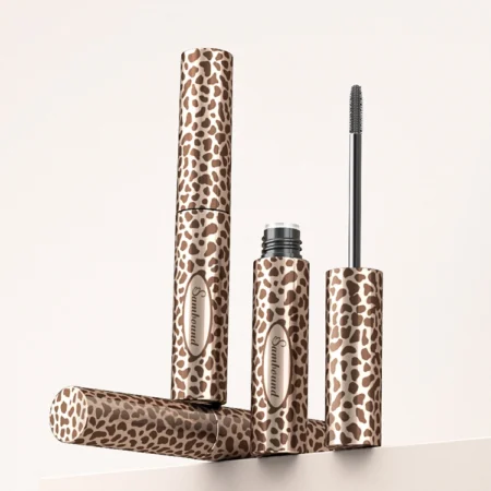 YR6006 Mascara Packaging | 4.5ML Empty Cosmetic Mascara Tube