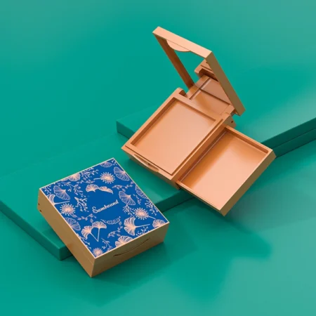 YR8013 Drawer-Style Blush Compact 6.2ML