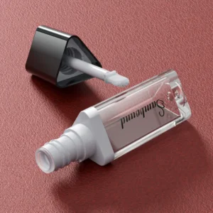 YR7078 Lip Gloss Tube Product Image Display 1