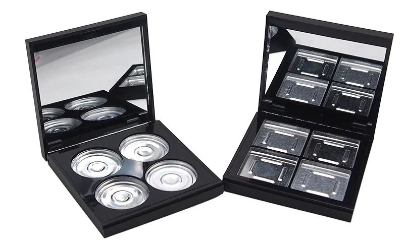 Magnetic Replaceable Modular Eyeshadow Palettes