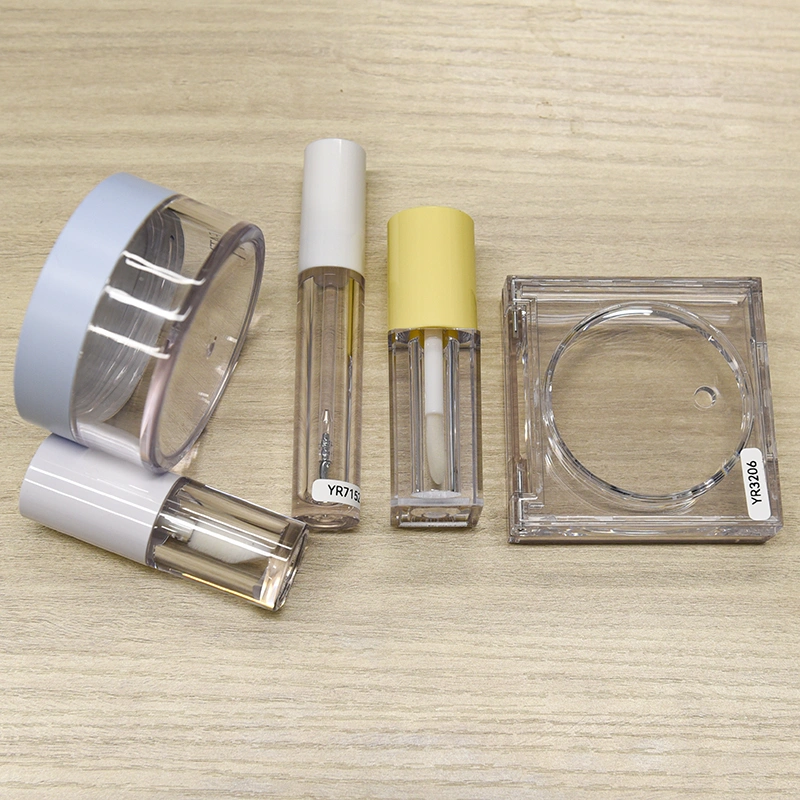 PETG Cosmetics Packaging Practical Guide: Material Properties, Forming Processes & Pitfall Prevention