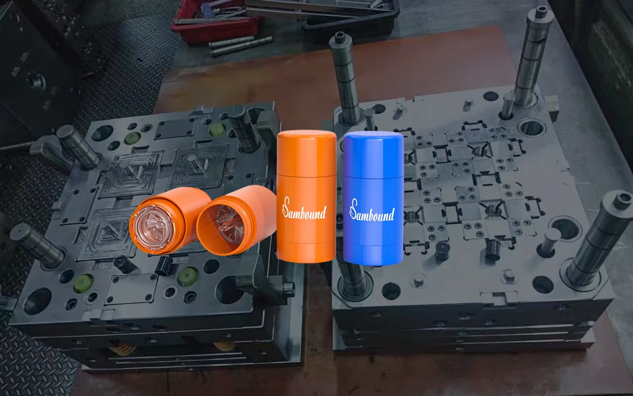 Which Is More Cost-Effective for New Lipstick Products: Custom Mold or Common Mold for Packaging?