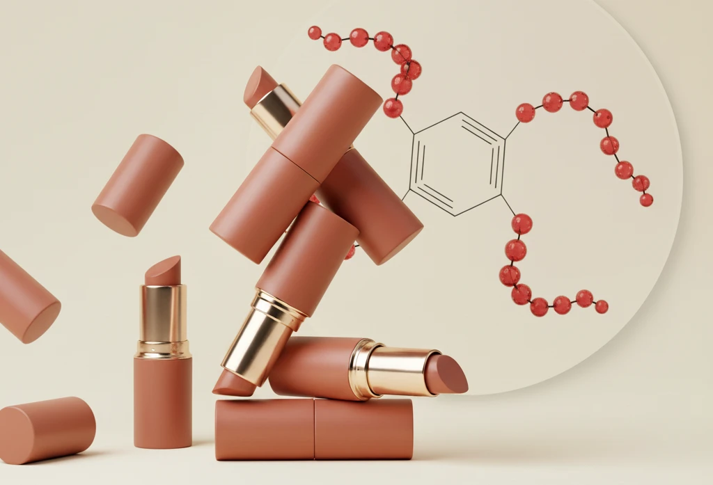 Lip Gloss Tube Packaging Plasticizer Compliance: High-Risk Materials, Global Regulatory Limits, and Risk Screening Process