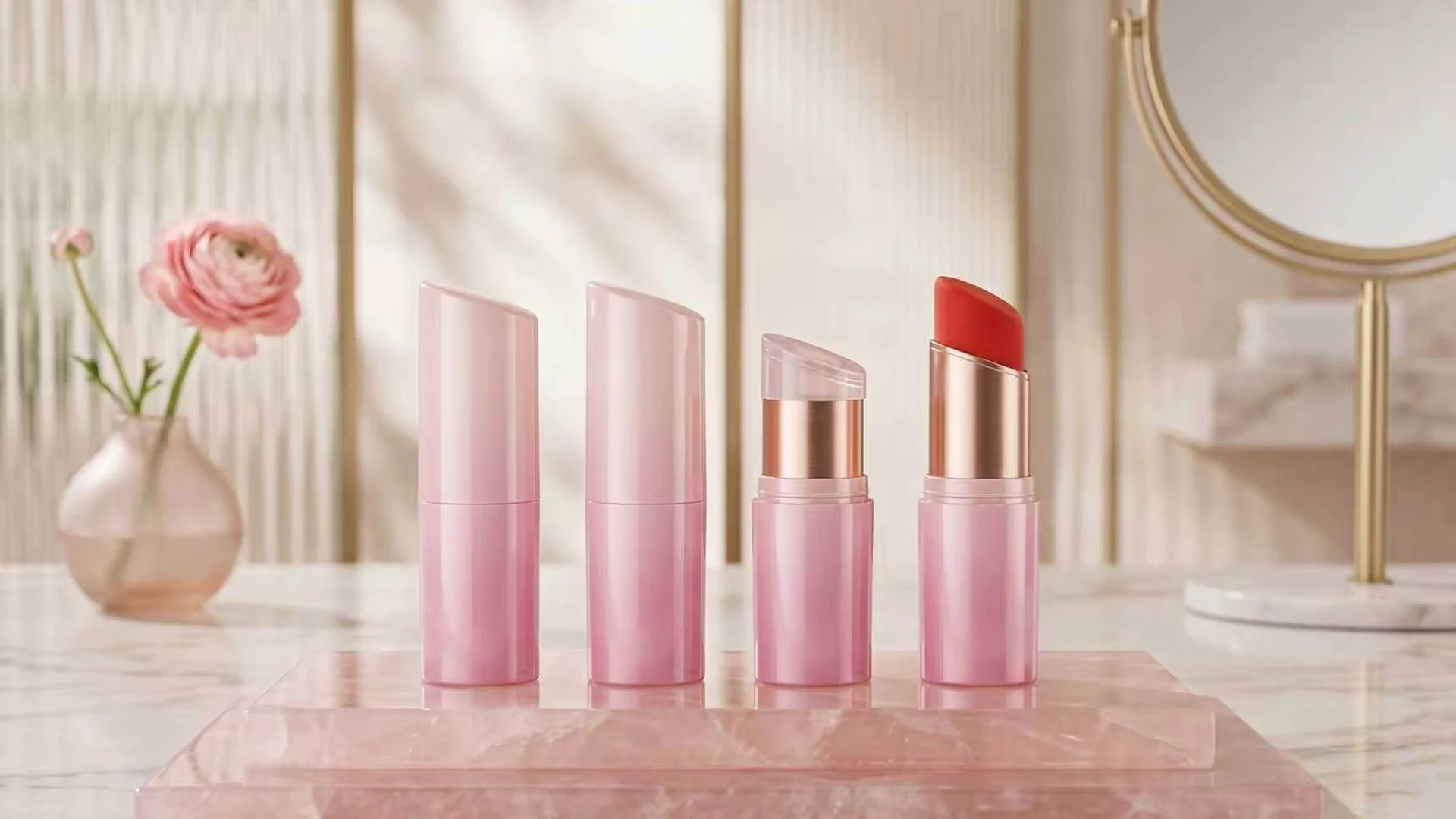 Private Mold vs Stock Mold: Cosmetic Packaging Cost Comparison
