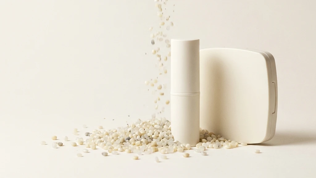 5 Cosmetic Packaging Shifts in 2026: From Regulations to Consumer Shelves