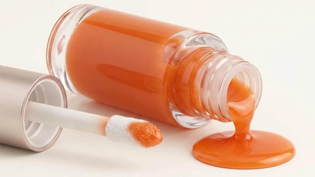 Why Lip Gloss Leaks at the Threads: Wiper Interference and Heat Expansion
